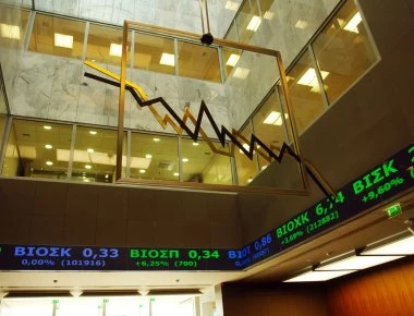 Εντυπωσιακά κέρδη 151,9% για τις εισηγμένες εταιρείες στο Χρηματιστήριο το 2017